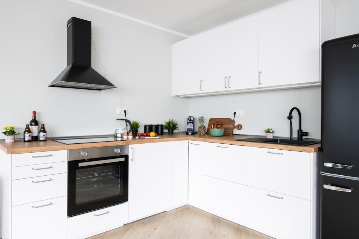 Hh 00 By Rockchair L New Cozy 3 Schlafzimmer Apartment Hamburg