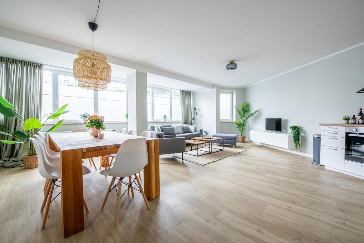 Hh 00 By Rockchair L New Cozy 3 Schlafzimmer Apartment Hamburg