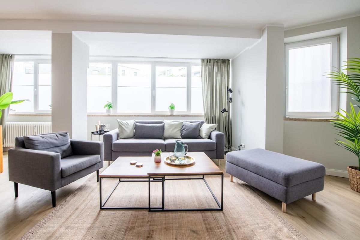 Apartment Hh 00 By Rockchair L New Cozy 3 Schlafzimmer Hamburg