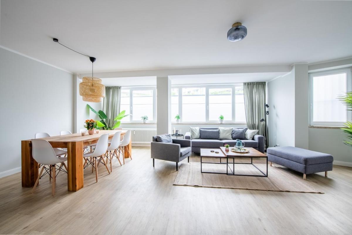 Apartment Hh 00 By Rockchair L New Cozy 3 Schlafzimmer *