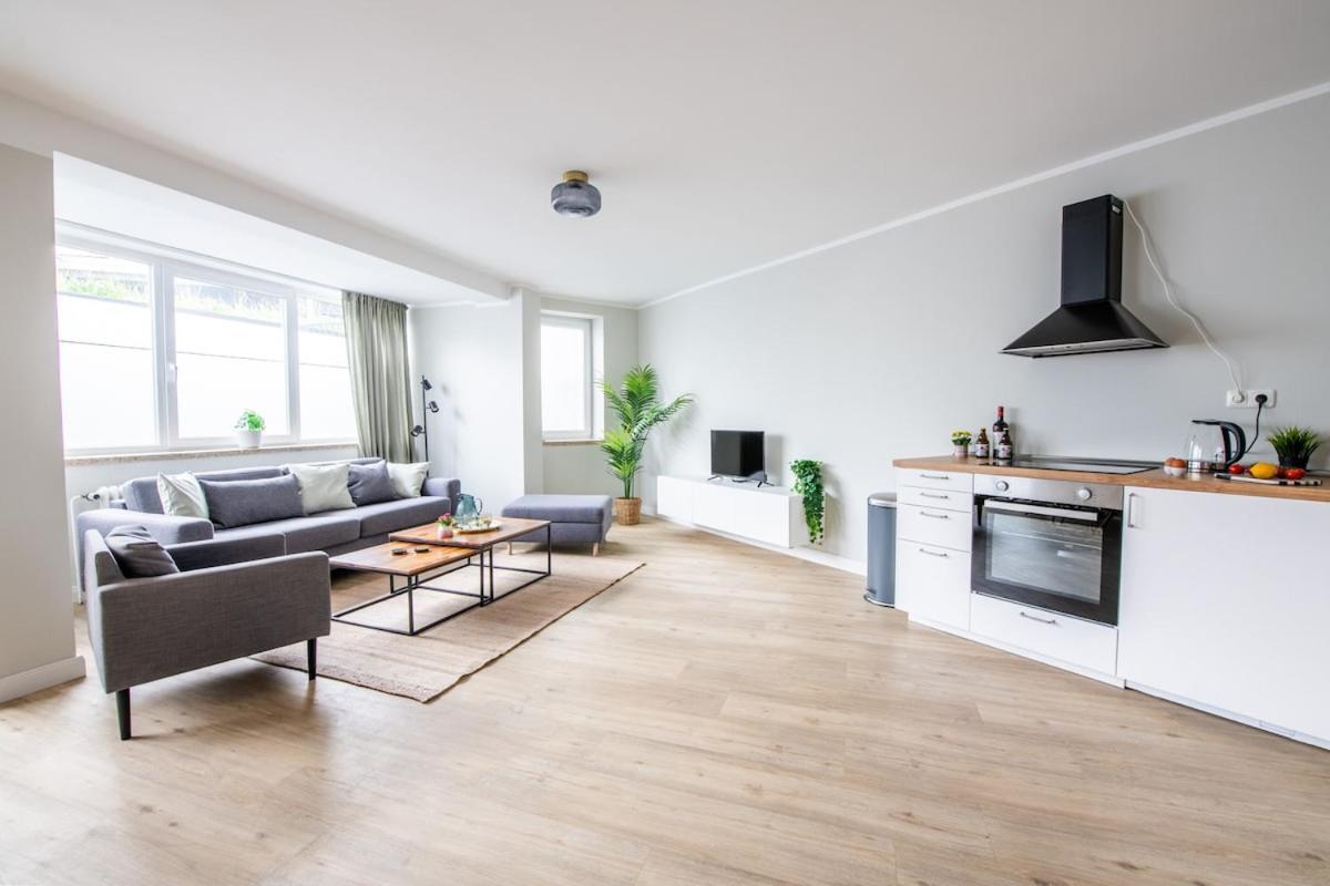 Apartment Hh 00 By Rockchair L New Cozy 3 Schlafzimmer *
